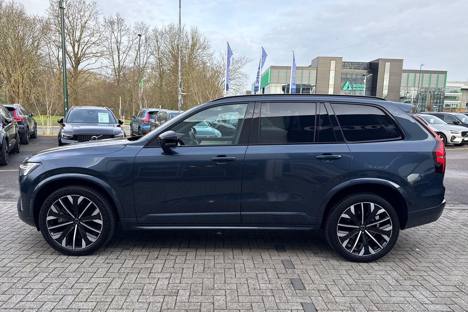 Used Volvo XC90 2025 for sale - 77645994: Photo 13