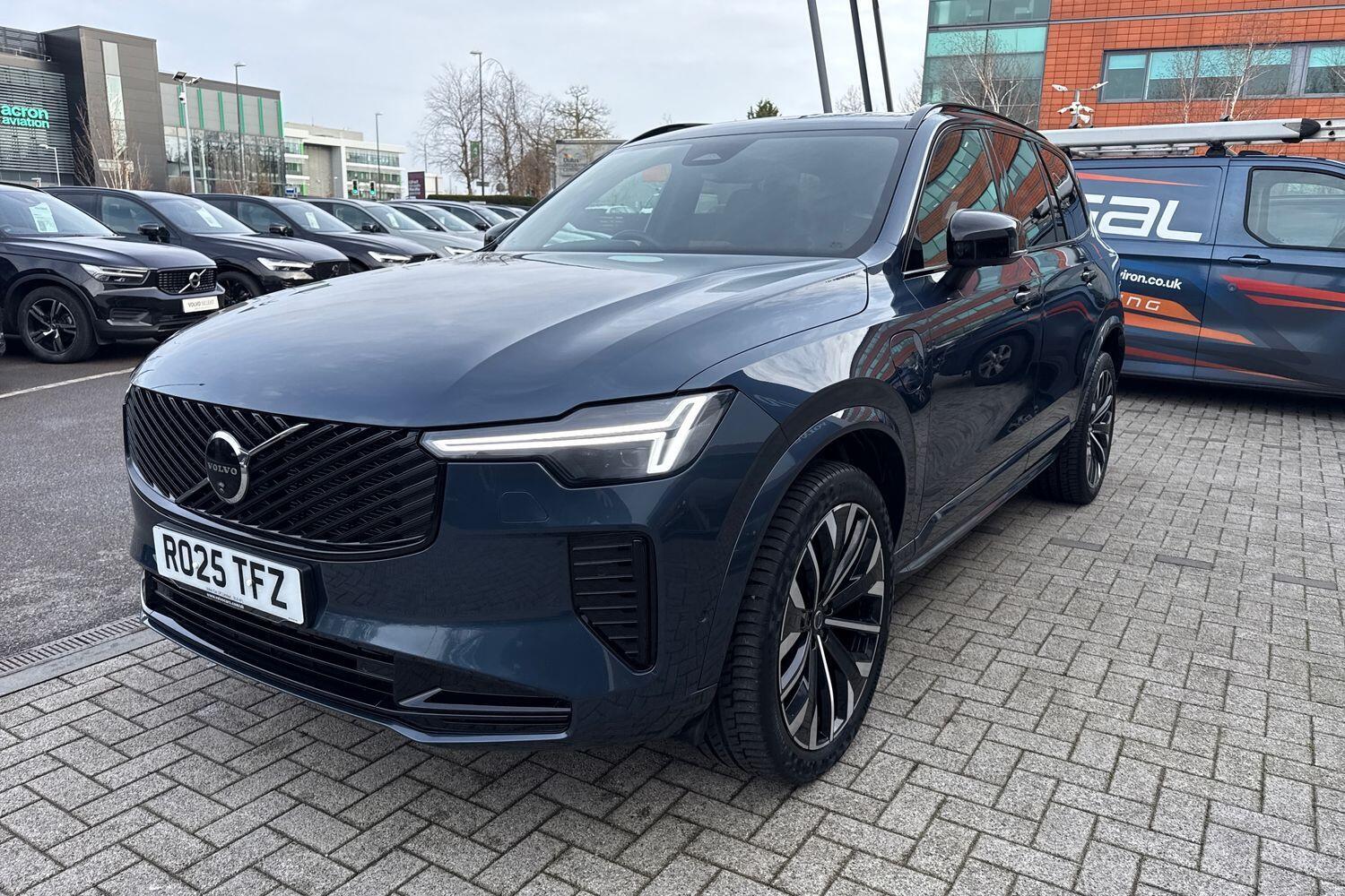 Used Volvo XC90 2025 for sale - 77645994: Photo 14