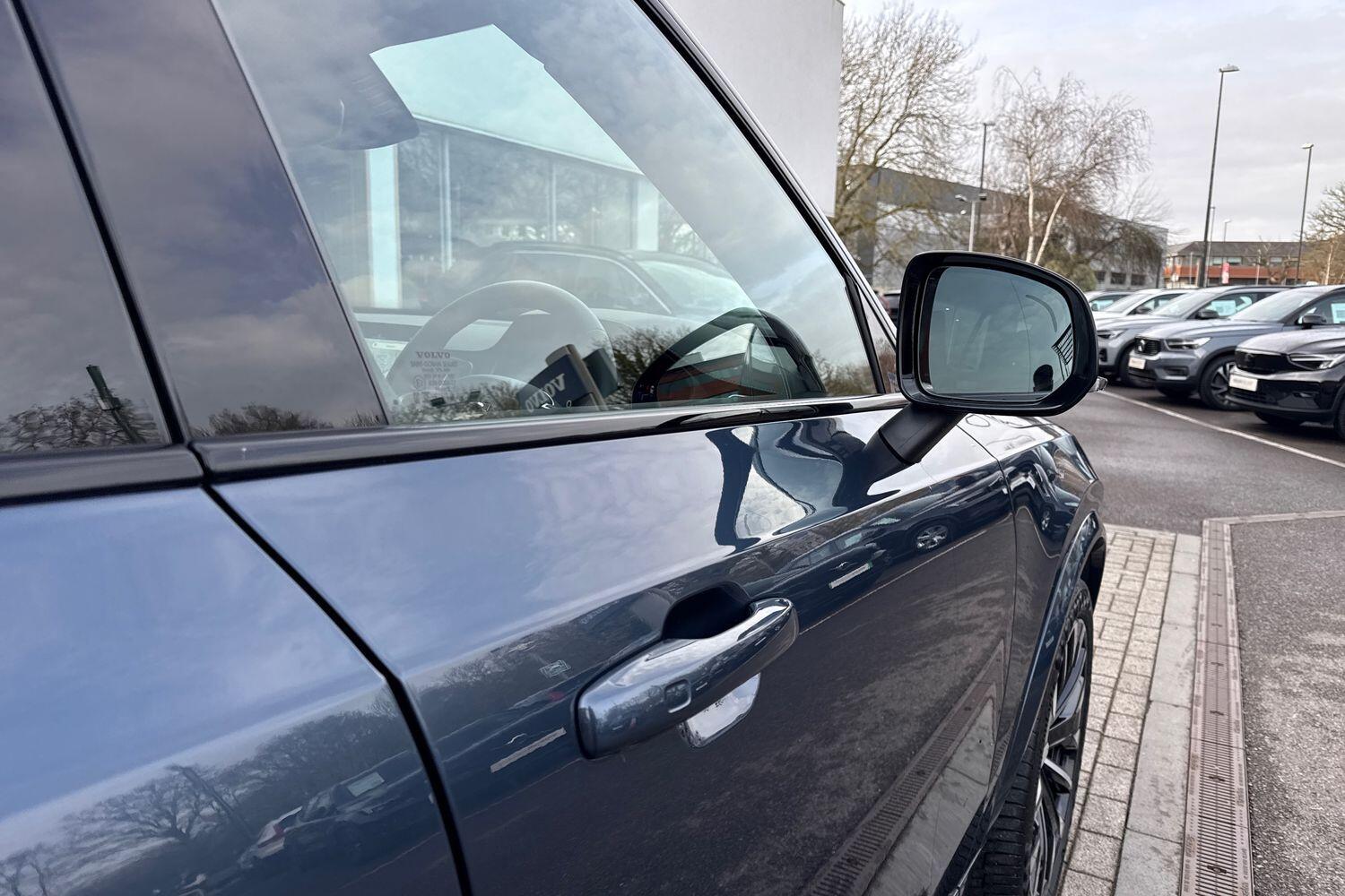 Used Volvo XC90 2025 for sale - 77645994: Photo 20