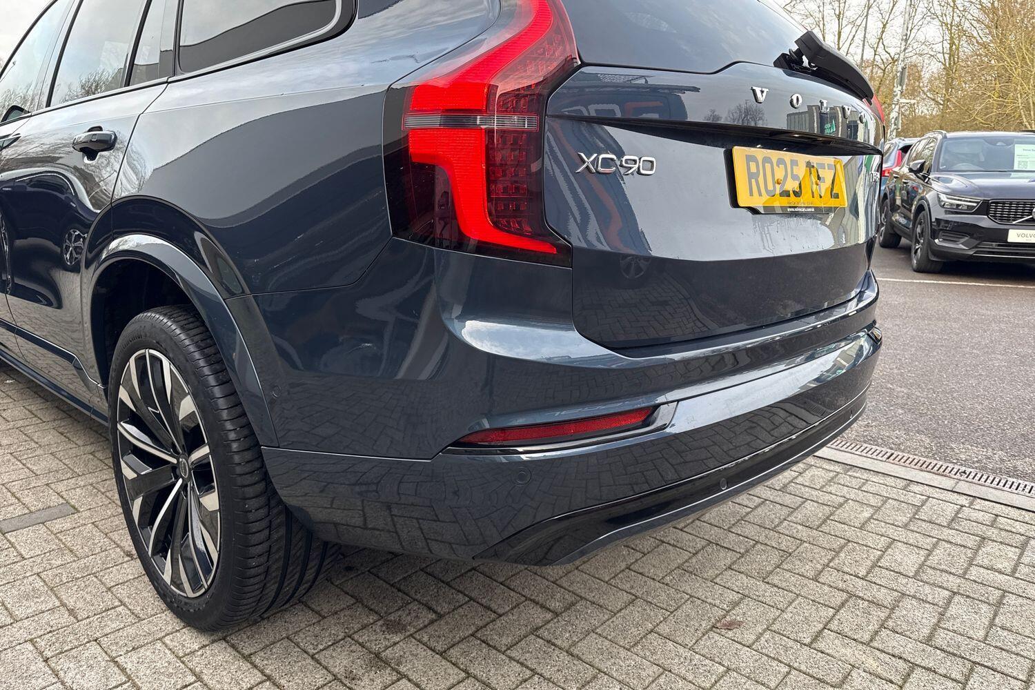 Used Volvo XC90 2025 for sale - 77645994: Photo 21