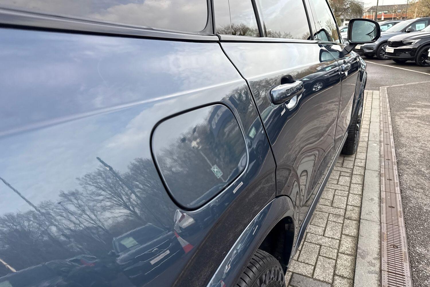 Used Volvo XC90 2025 for sale - 77645994: Photo 22