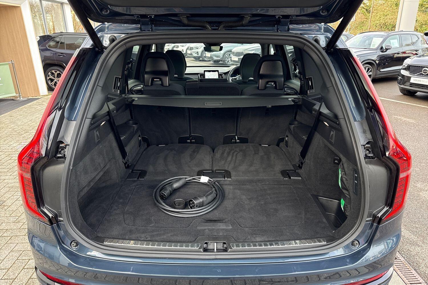 Used Volvo XC90 2025 for sale - 77645994: Photo 23