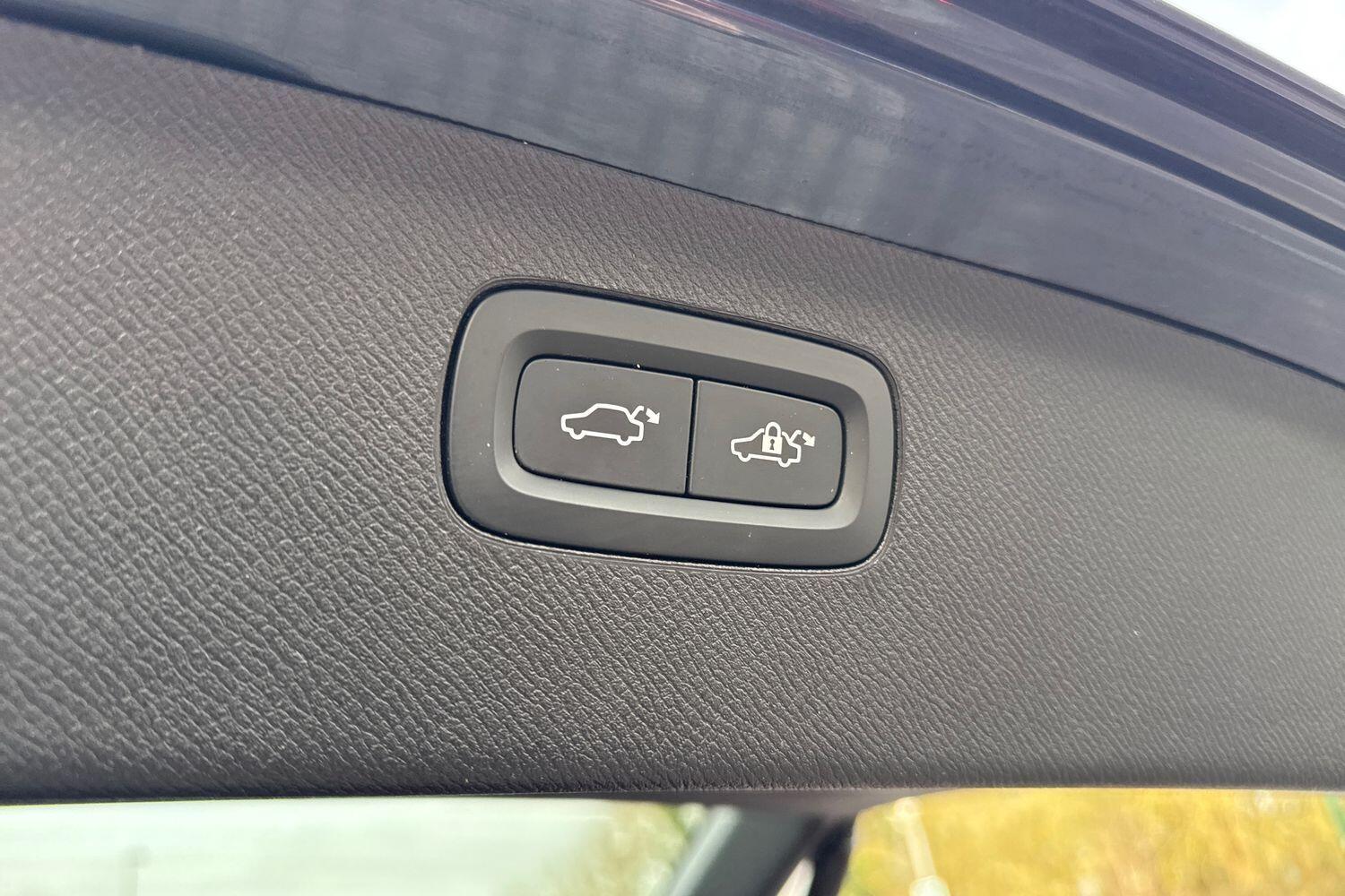 Used Volvo XC90 2025 for sale - 77645994: Photo 24