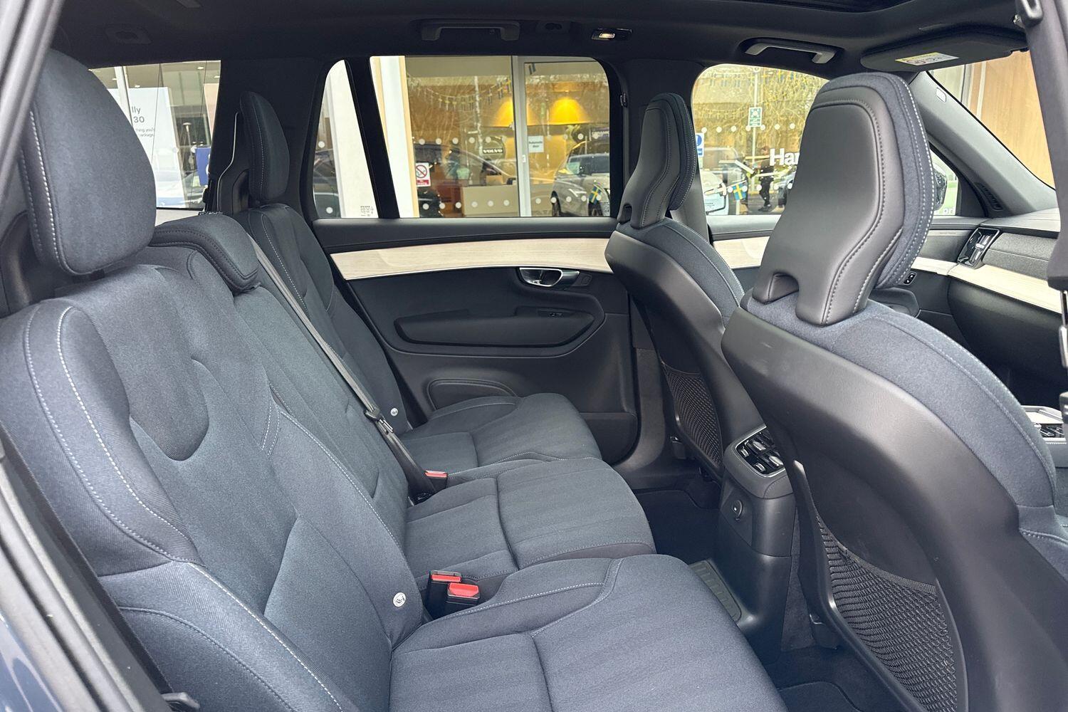 Used Volvo XC90 2025 for sale - 77645994: Photo 26