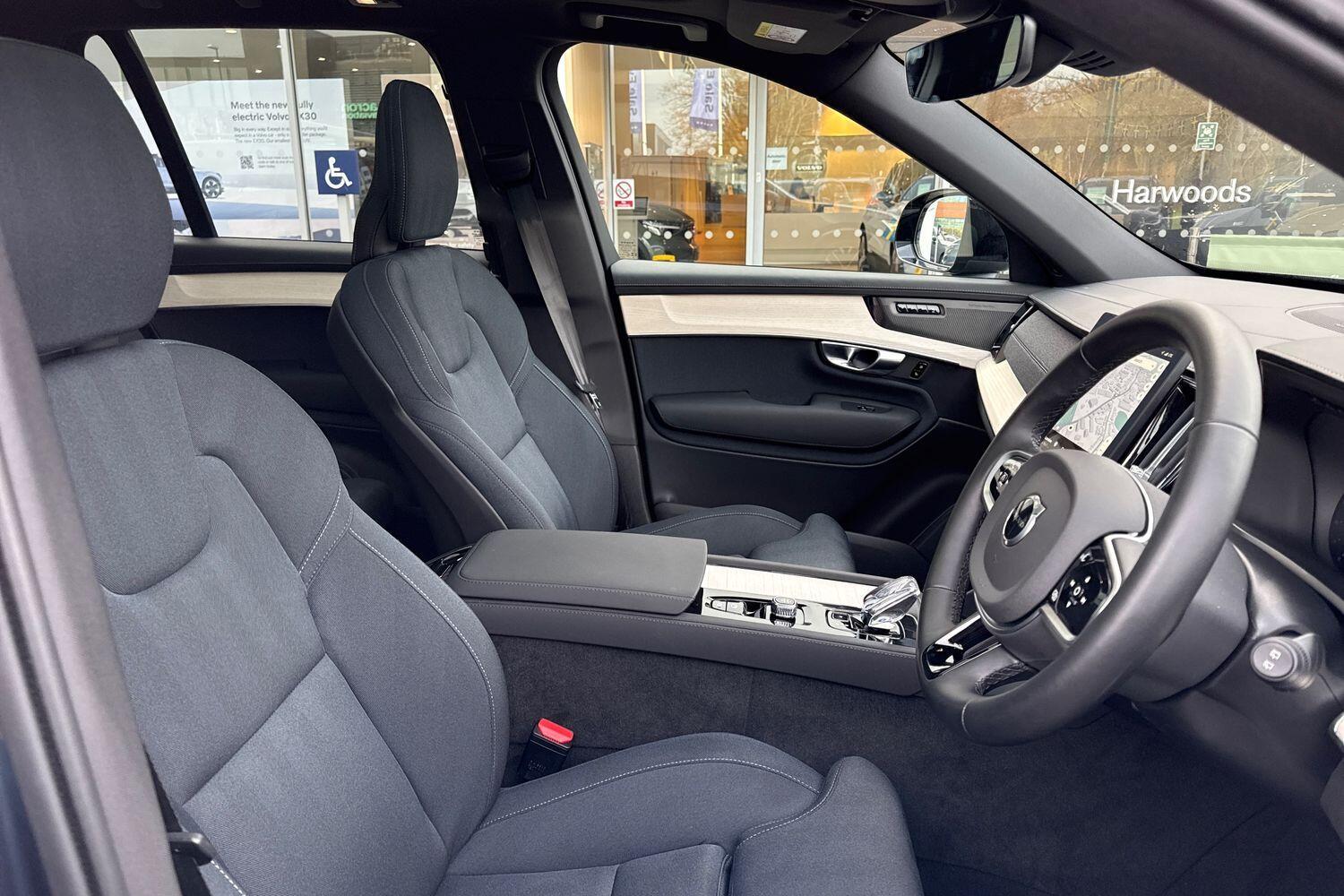 Used Volvo XC90 2025 for sale - 77645994: Photo 29