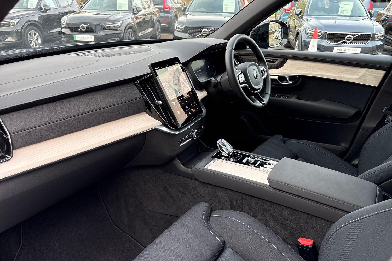 Used Volvo XC90 2025 for sale - 77645994: Photo 30