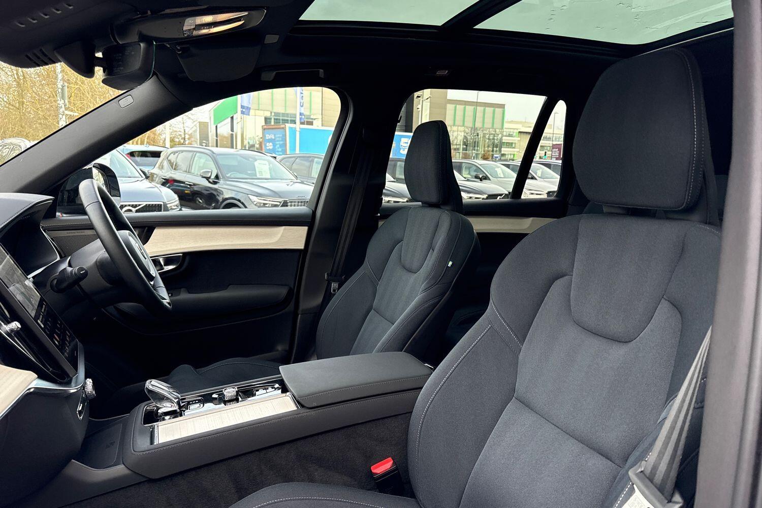 Used Volvo XC90 2025 for sale - 77645994: Photo 31