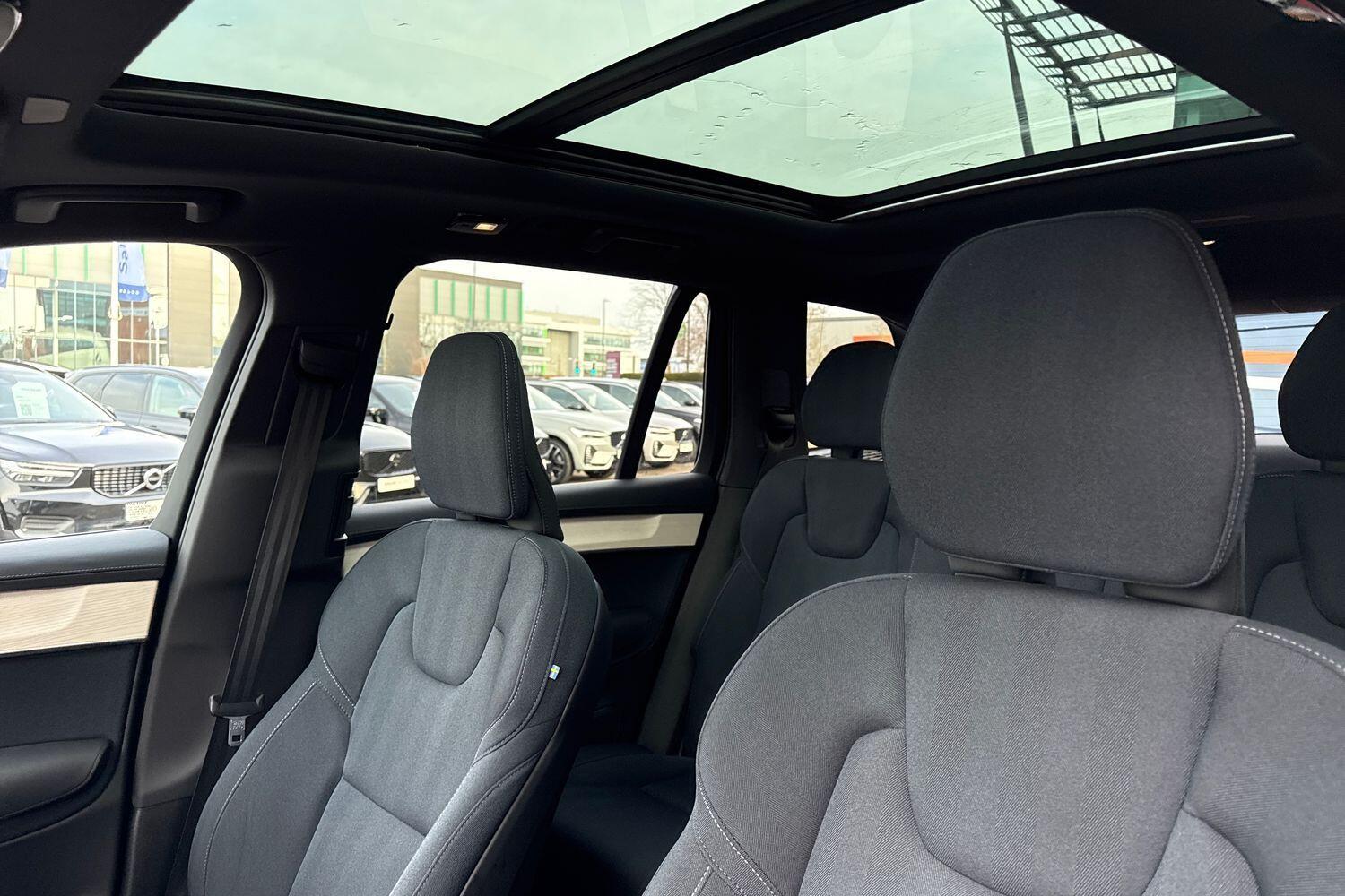 Used Volvo XC90 2025 for sale - 77645994: Photo 32