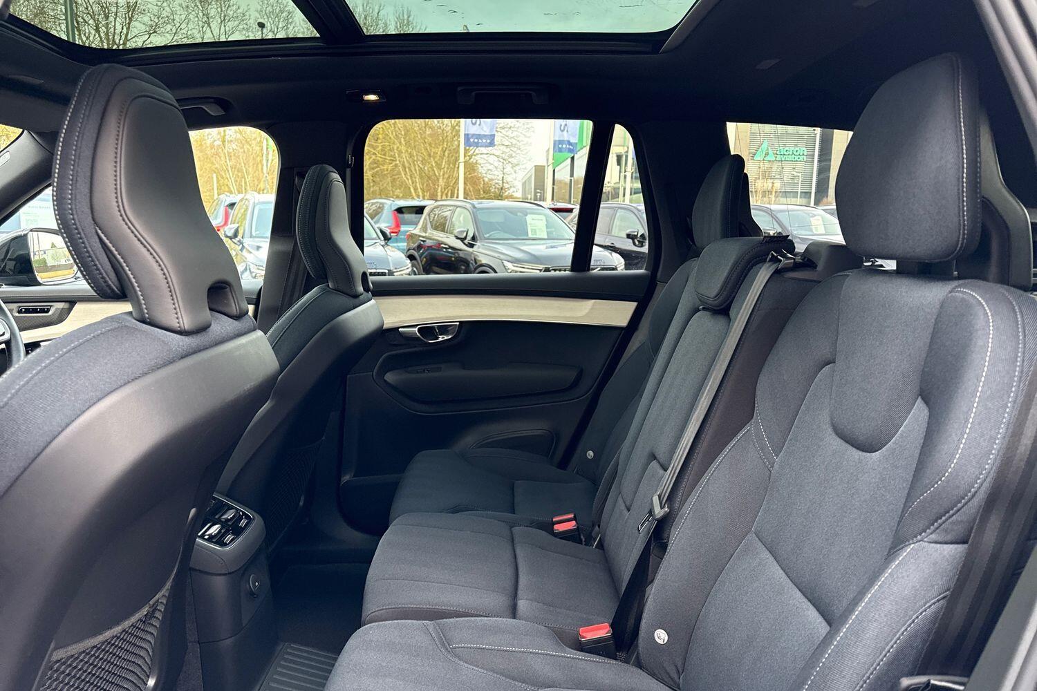 Used Volvo XC90 2025 for sale - 77645994: Photo 33