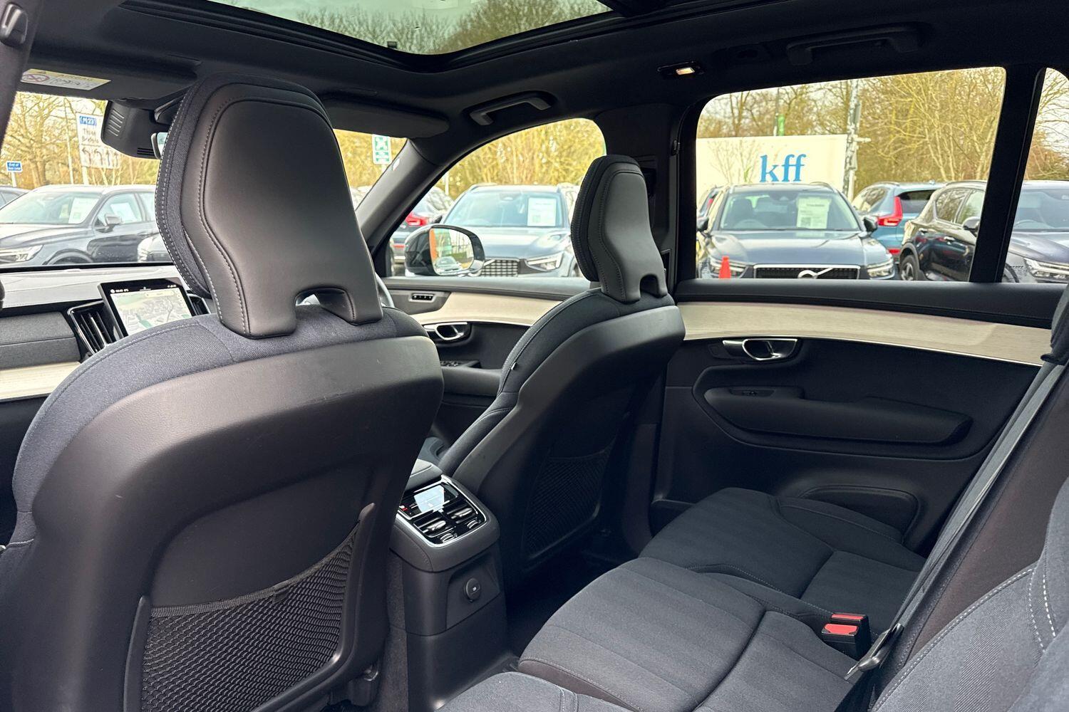 Used Volvo XC90 2025 for sale - 77645994: Photo 34