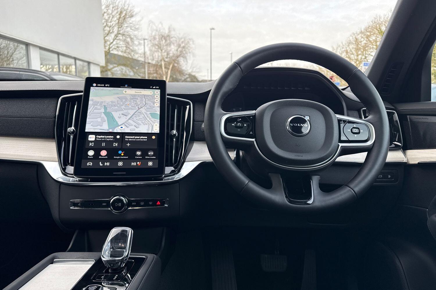 Used Volvo XC90 2025 for sale - 77645994: Photo 37