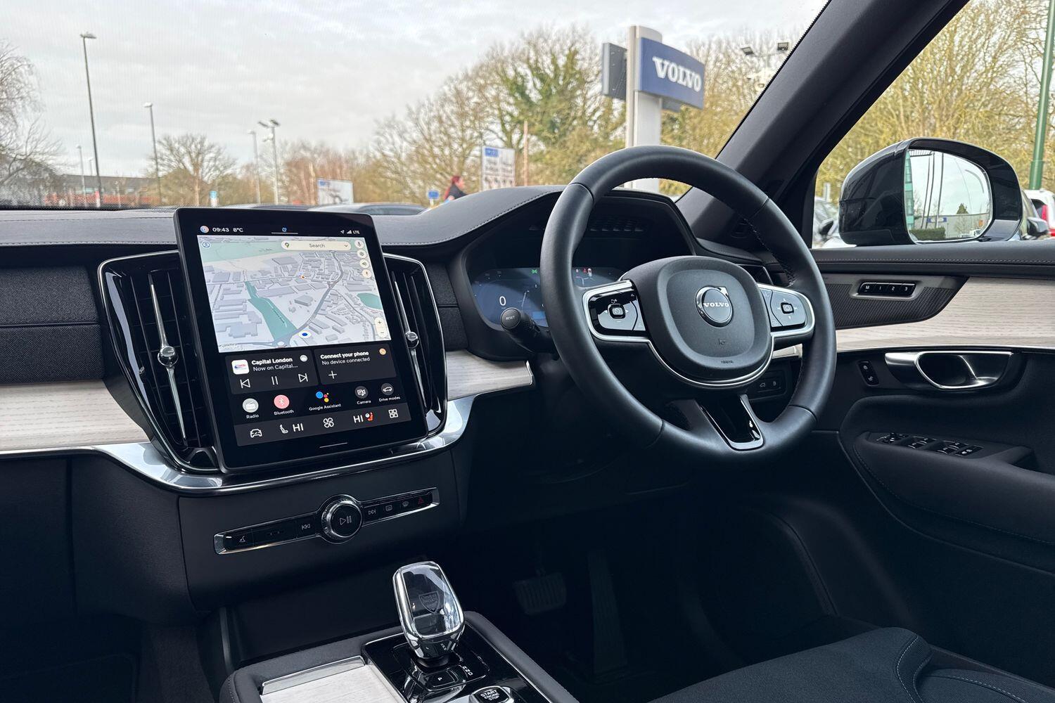 Used Volvo XC90 2025 for sale - 77645994: Photo 38