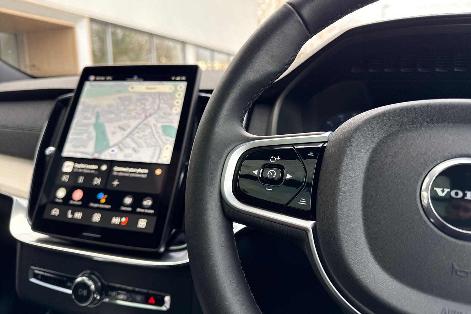 Used Volvo XC90 2025 for sale - 77645994: Photo 39