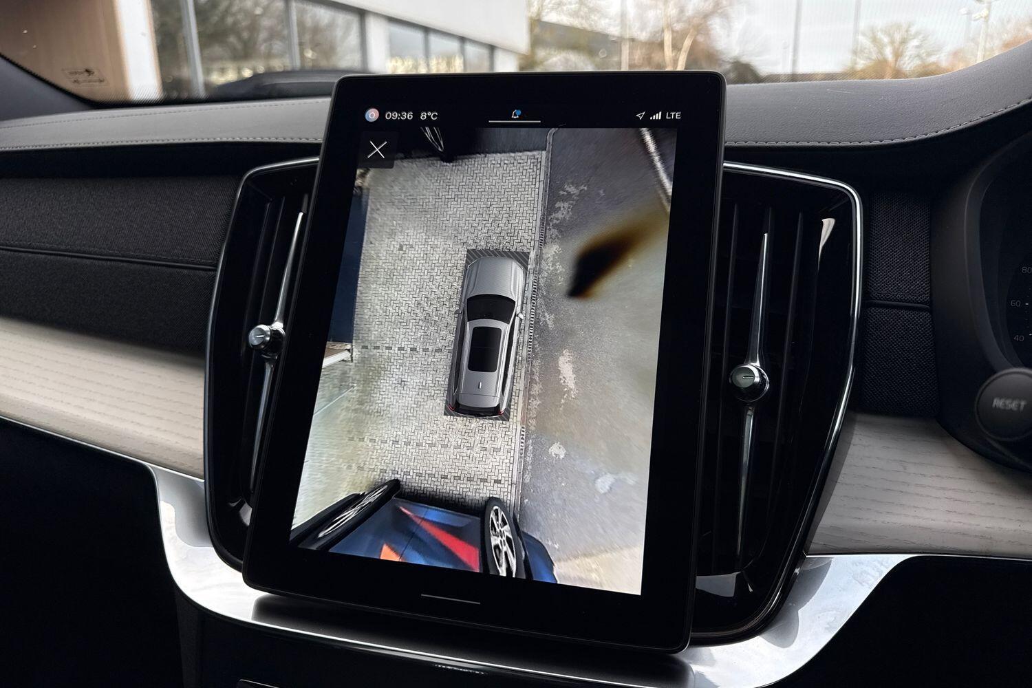 Used Volvo XC90 2025 for sale - 77645994: Photo 4