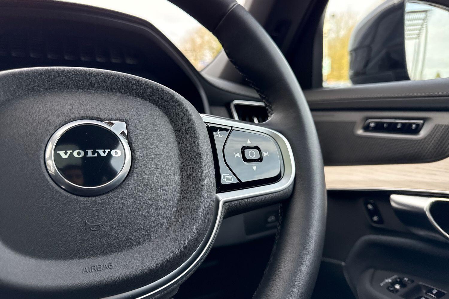 Used Volvo XC90 2025 for sale - 77645994: Photo 40