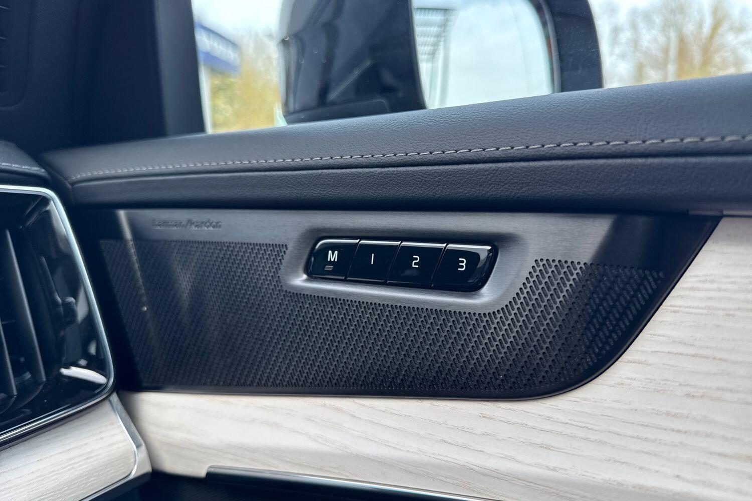 Used Volvo XC90 2025 for sale - 77645994: Photo 46