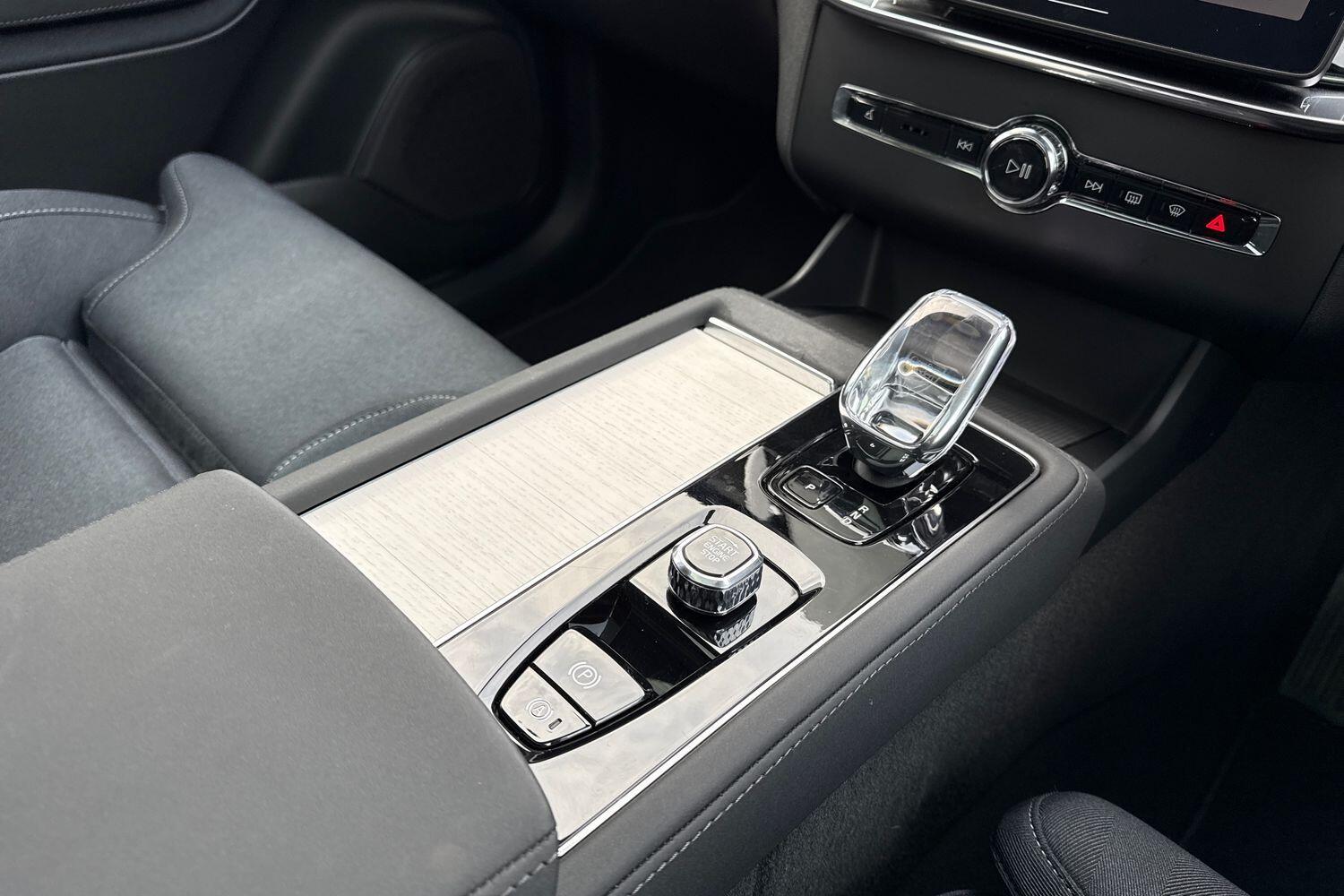 Used Volvo XC90 2025 for sale - 77645994: Photo 47