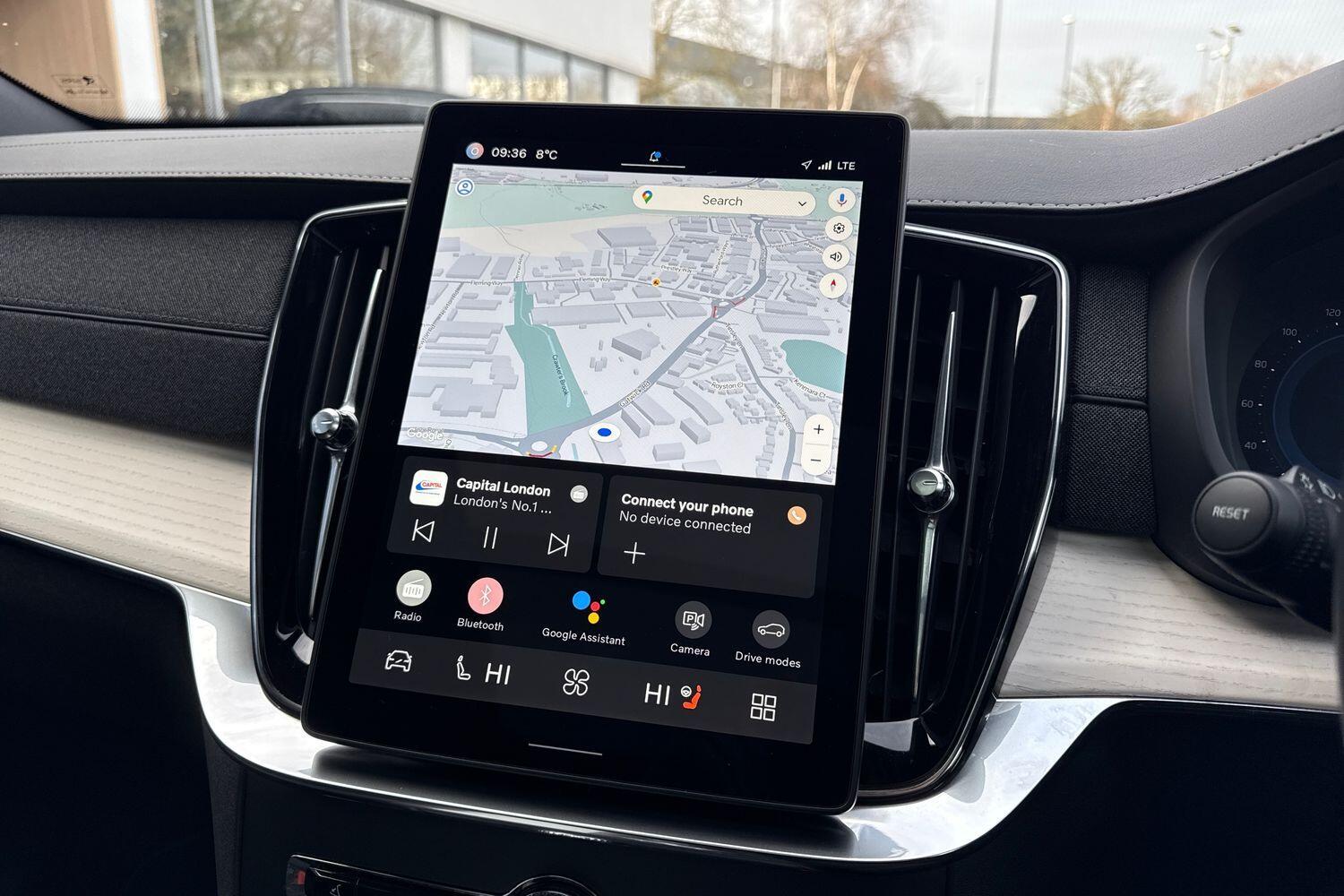 Used Volvo XC90 2025 for sale - 77645994: Photo 5