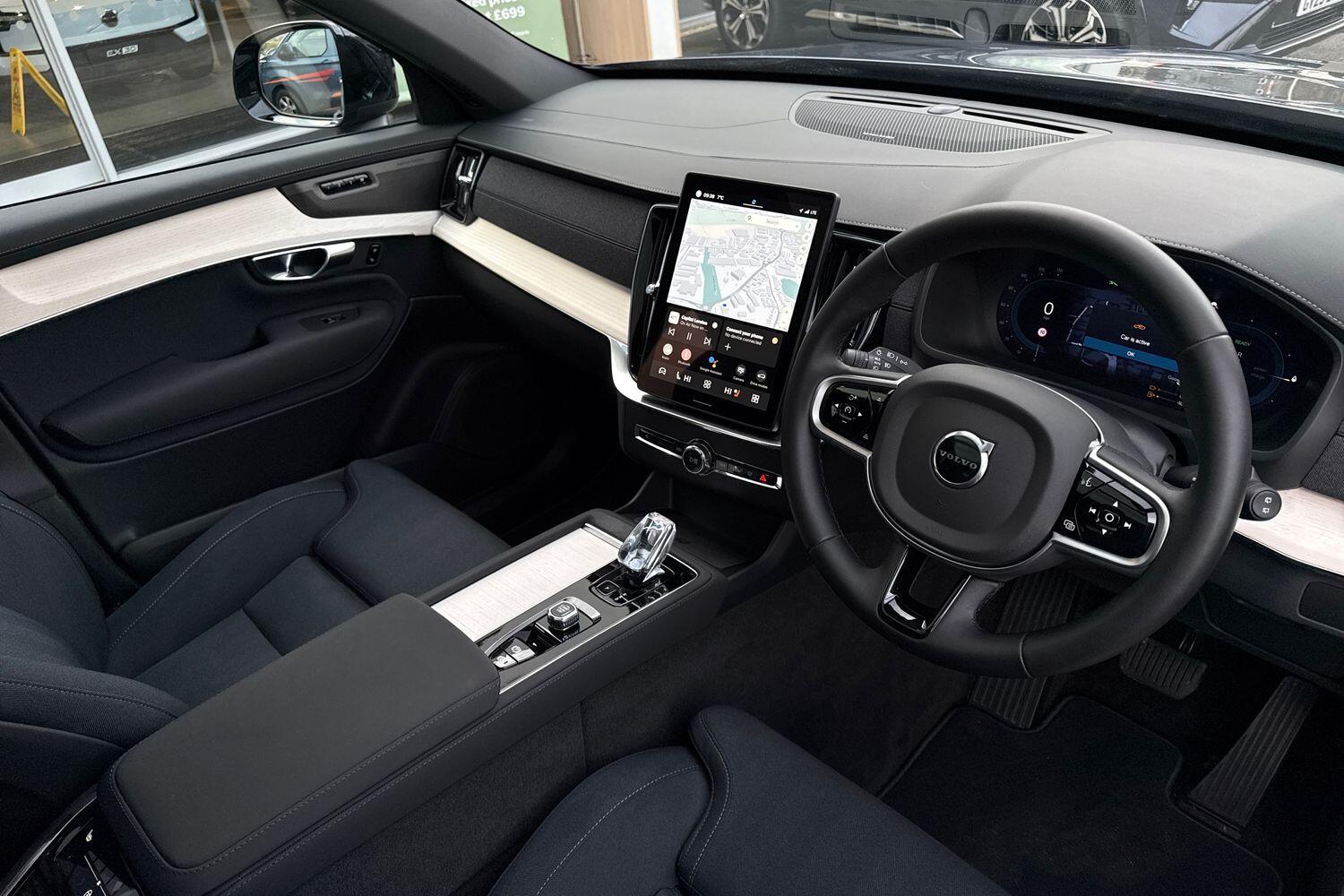 Used Volvo XC90 2025 for sale - 77645994: Photo 6