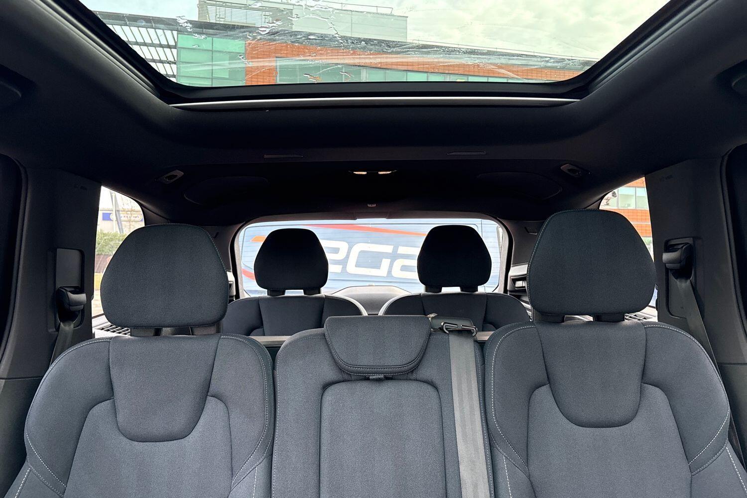 Used Volvo XC90 2025 for sale - 77645994: Photo 7