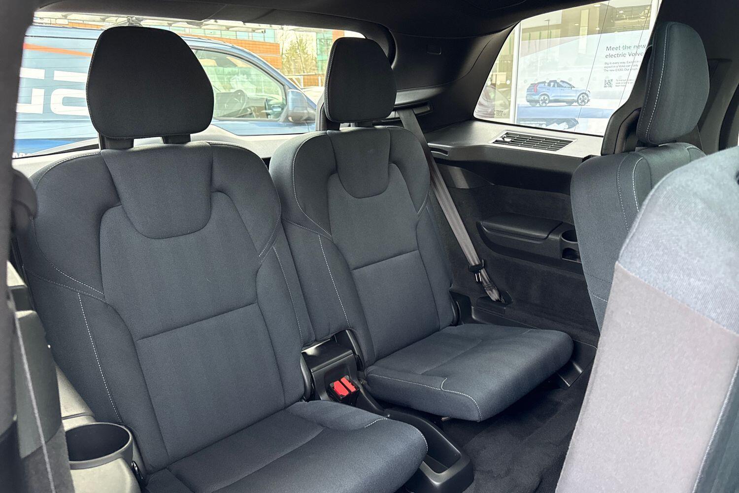 Used Volvo XC90 2025 for sale - 77645994: Photo 8