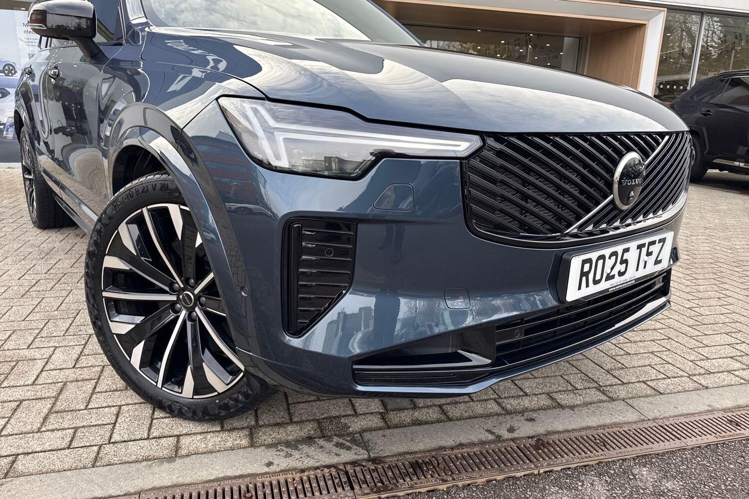 Used Volvo XC90 2025 for sale - 77645994: Photo 9