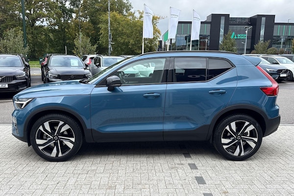 Used Volvo XC40 2025 for sale - 76226394: Photo 10