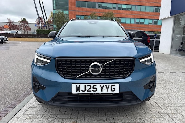 Used Volvo XC40 2025 for sale - 76226394: Photo 12