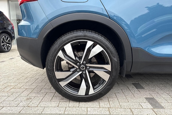 Used Volvo XC40 2025 for sale - 76226394: Photo 13