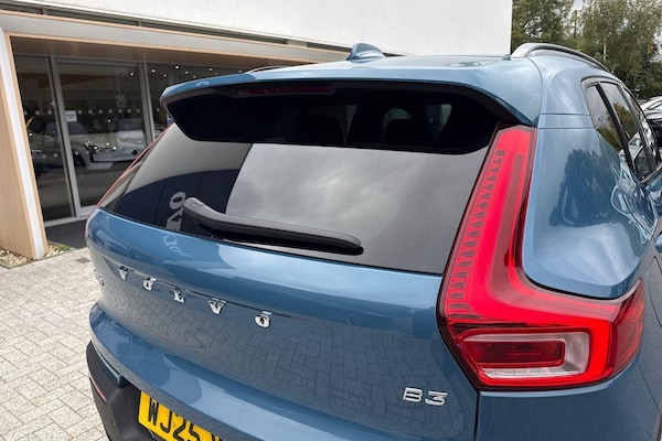Used Volvo XC40 2025 for sale - 76226394: Photo 15