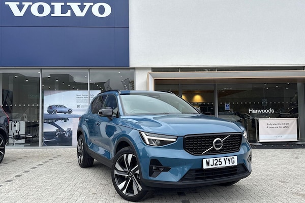 Used Volvo XC40 2025 for sale - 76226394: Photo 1