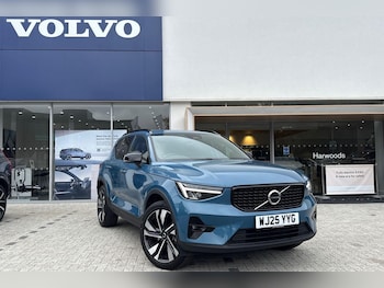 Volvo - XC40