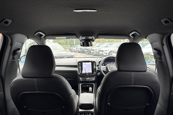 Used Volvo XC40 2025 for sale - 76226394: Photo 21