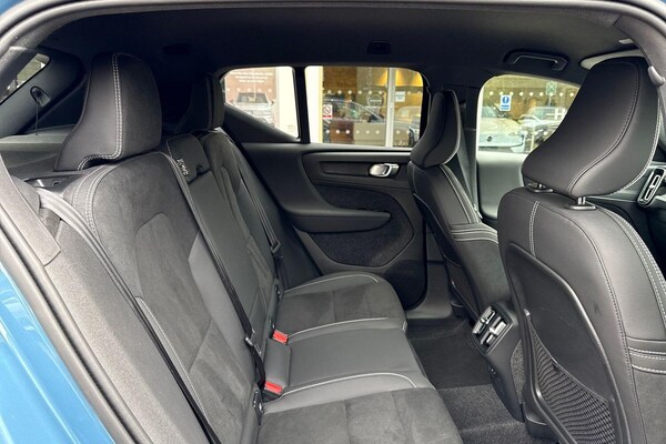 Used Volvo XC40 2025 for sale - 76226394: Photo 22