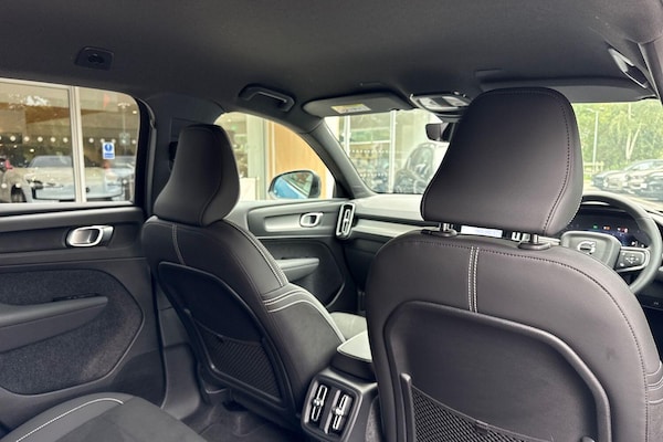 Used Volvo XC40 2025 for sale - 76226394: Photo 23