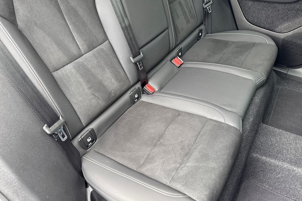 Used Volvo XC40 2025 for sale - 76226394: Photo 24