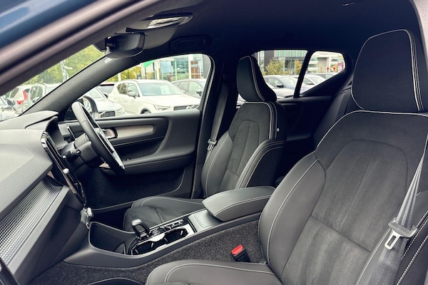 Used Volvo XC40 2025 for sale - 76226394: Photo 27