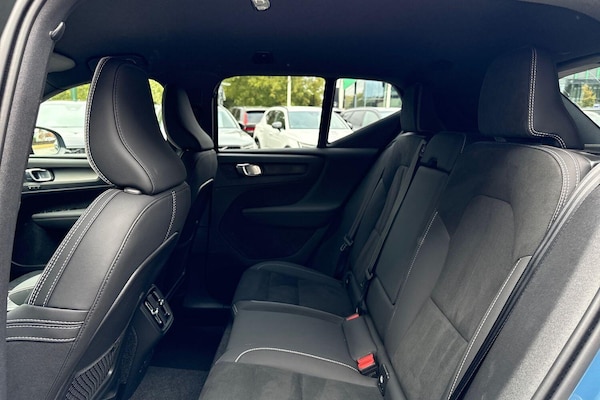 Used Volvo XC40 2025 for sale - 76226394: Photo 29