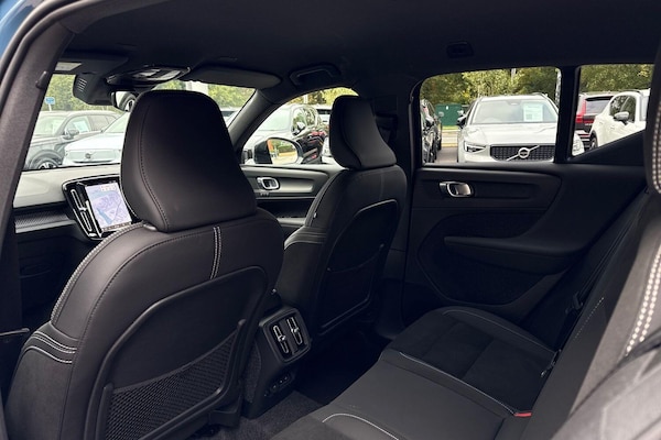 Used Volvo XC40 2025 for sale - 76226394: Photo 30