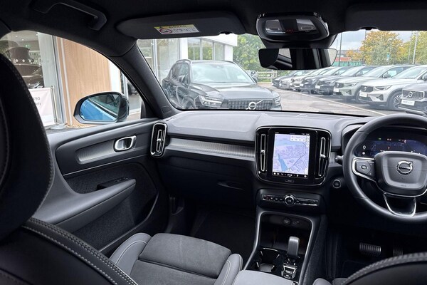 Used Volvo XC40 2025 for sale - 76226394: Photo 31