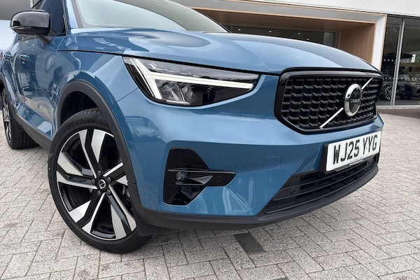 Used Volvo XC40 2025 for sale - 76226394: Photo 6