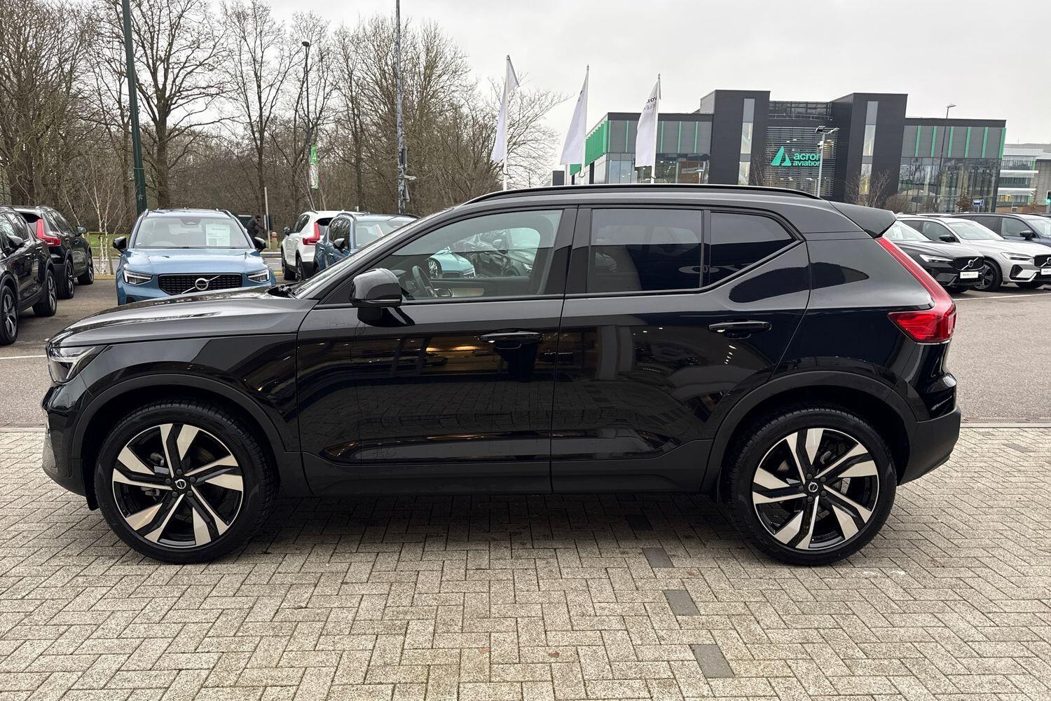 Used Volvo XC40 2025 for sale - 77331071: Photo 11