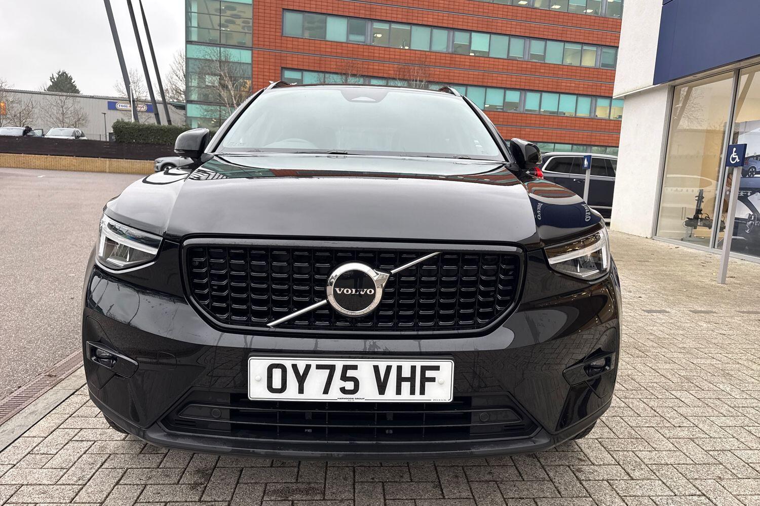 Used Volvo XC40 2025 for sale - 77331071: Photo 13
