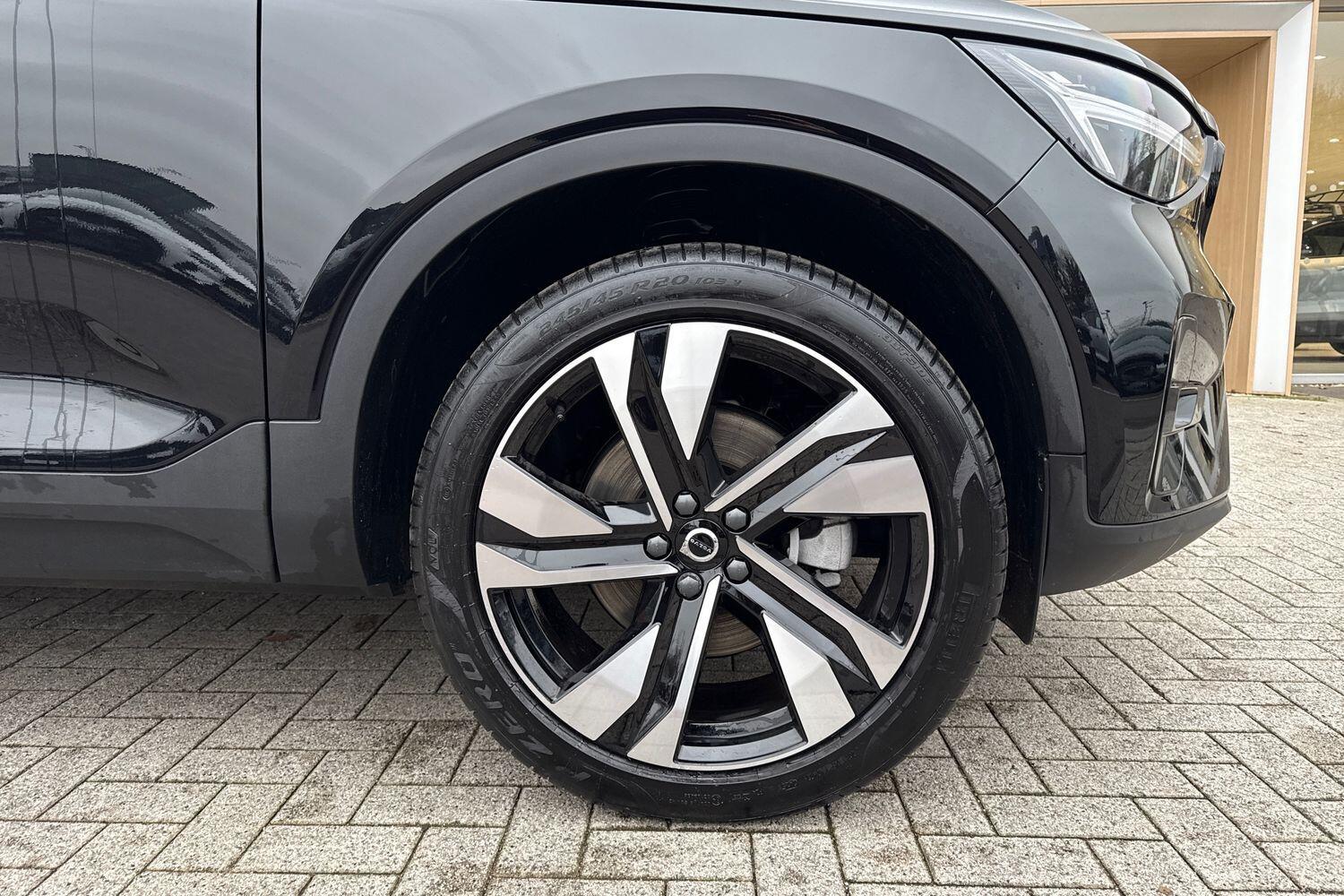 Used Volvo XC40 2025 for sale - 77331071: Photo 14