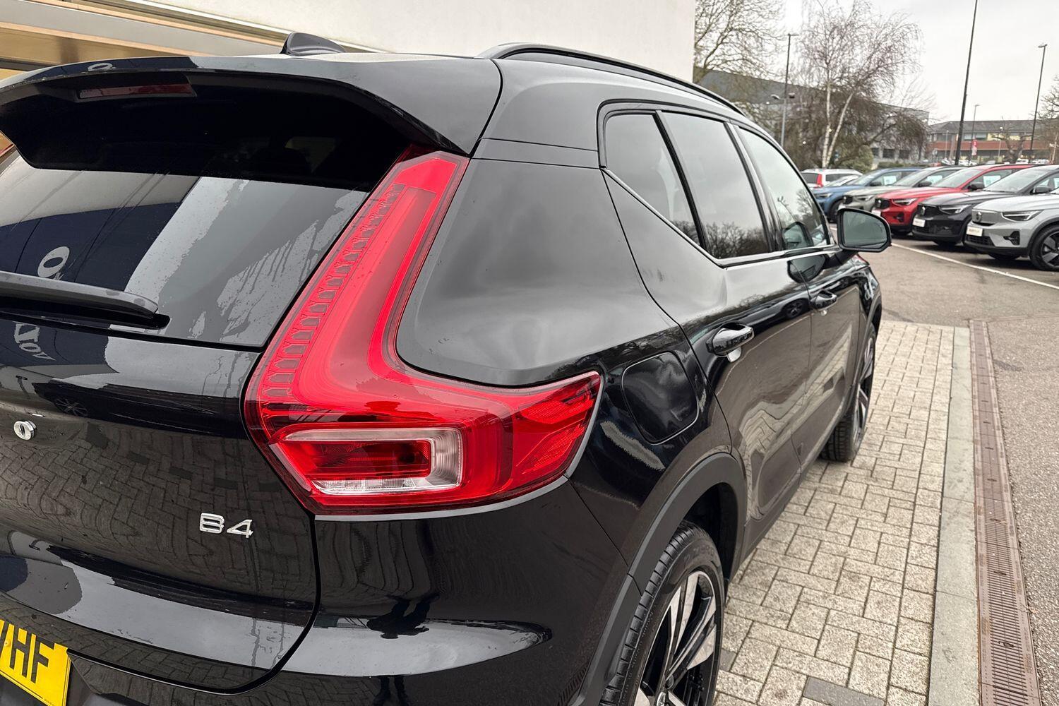 Used Volvo XC40 2025 for sale - 77331071: Photo 15