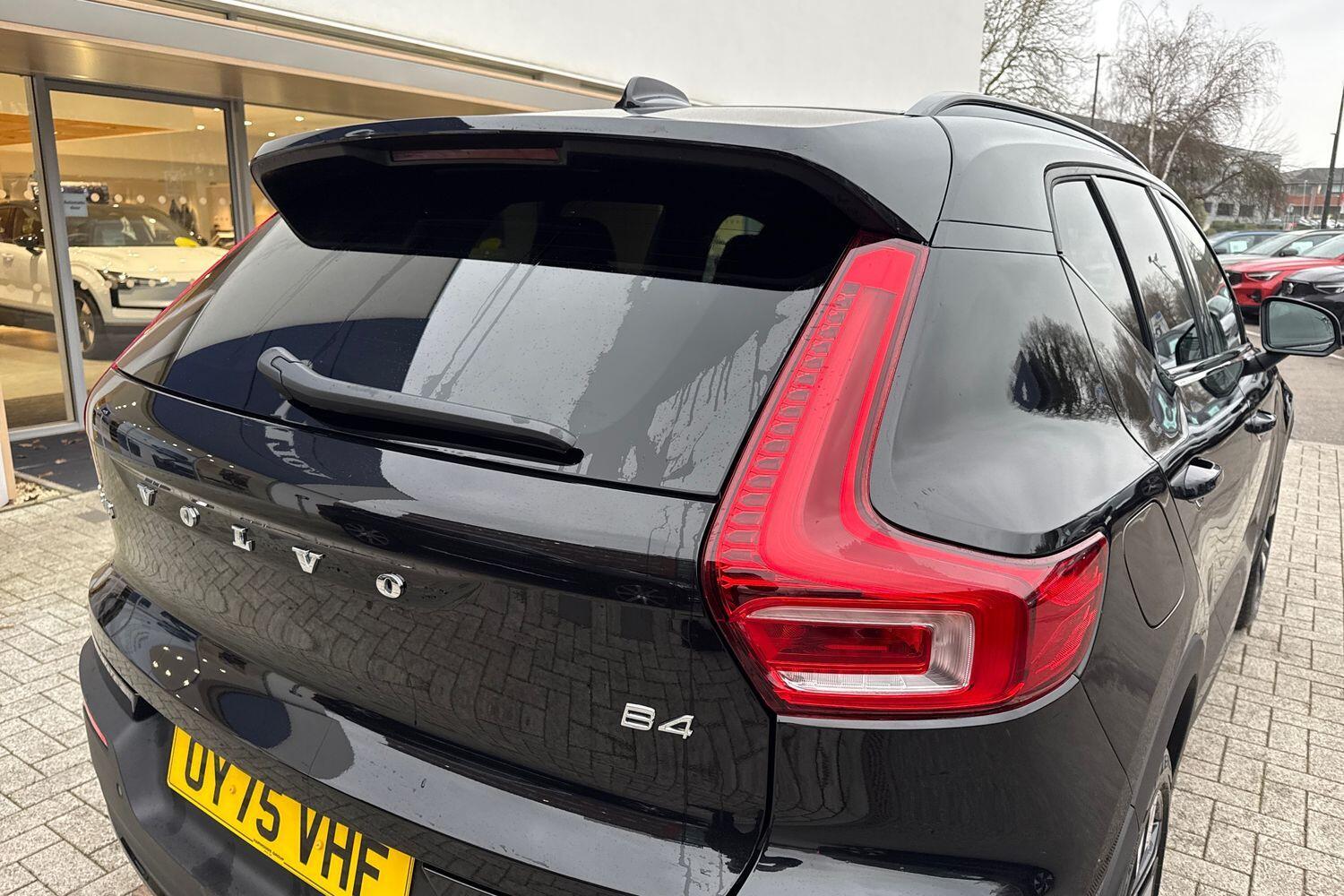 Used Volvo XC40 2025 for sale - 77331071: Photo 16