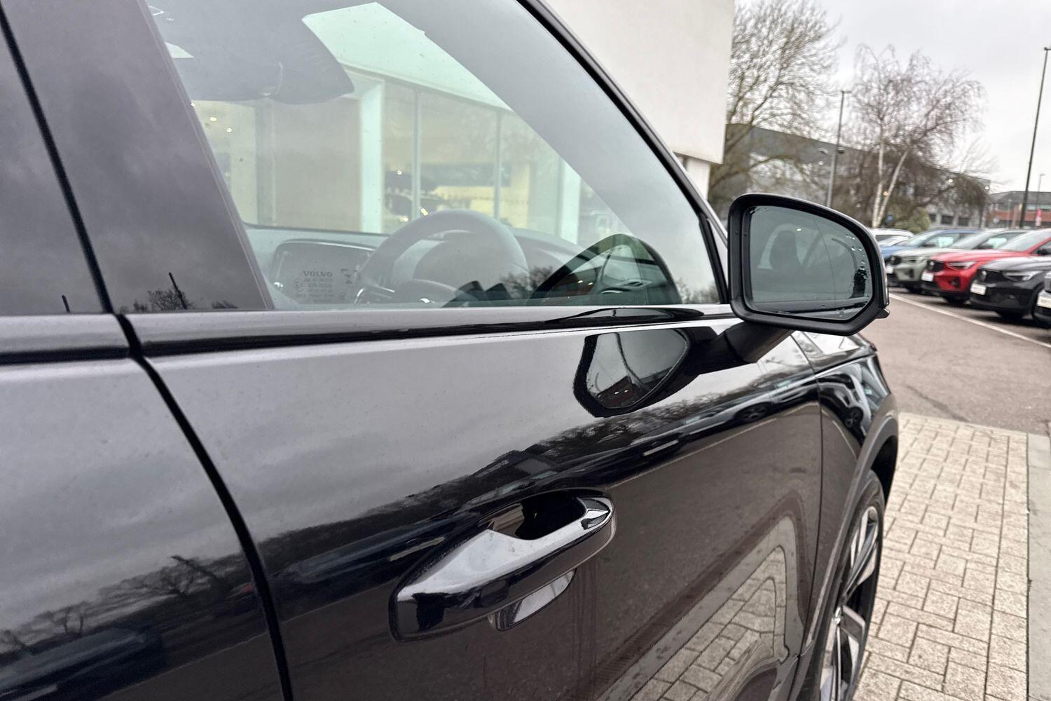 Used Volvo XC40 2025 for sale - 77331071: Photo 17