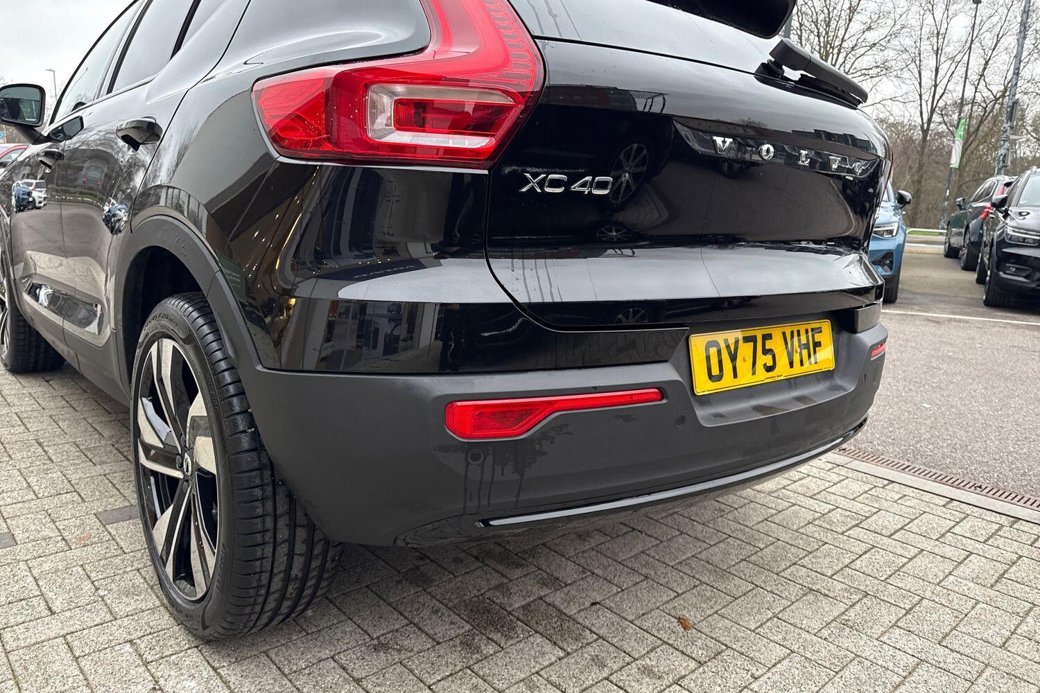 Used Volvo XC40 2025 for sale - 77331071: Photo 18