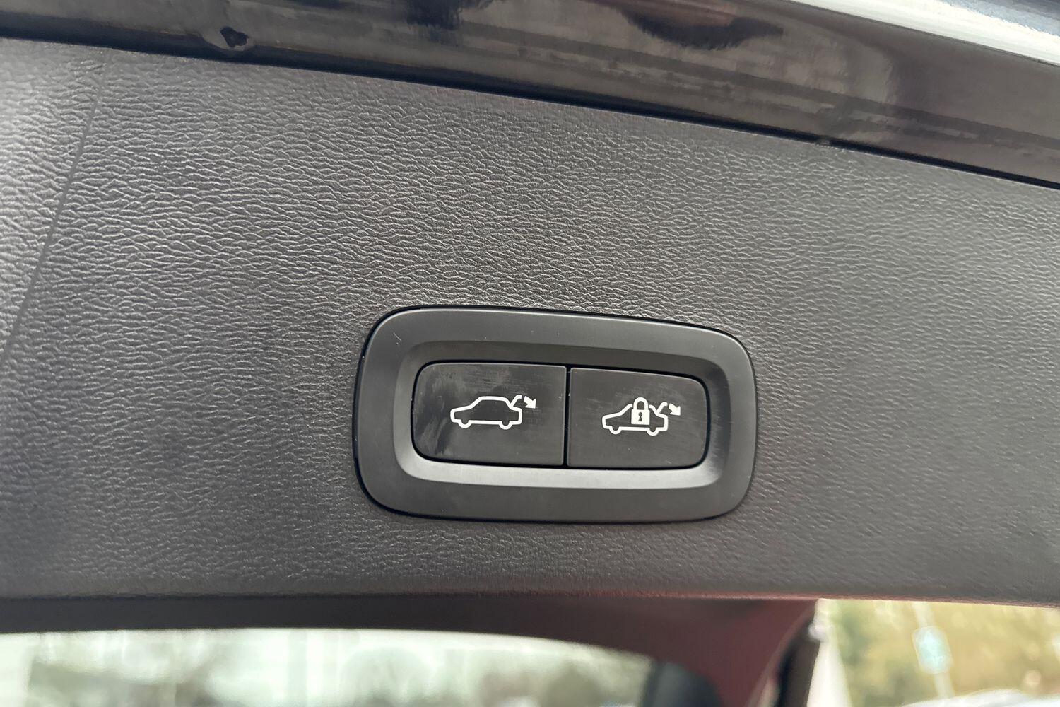 Used Volvo XC40 2025 for sale - 77331071: Photo 21