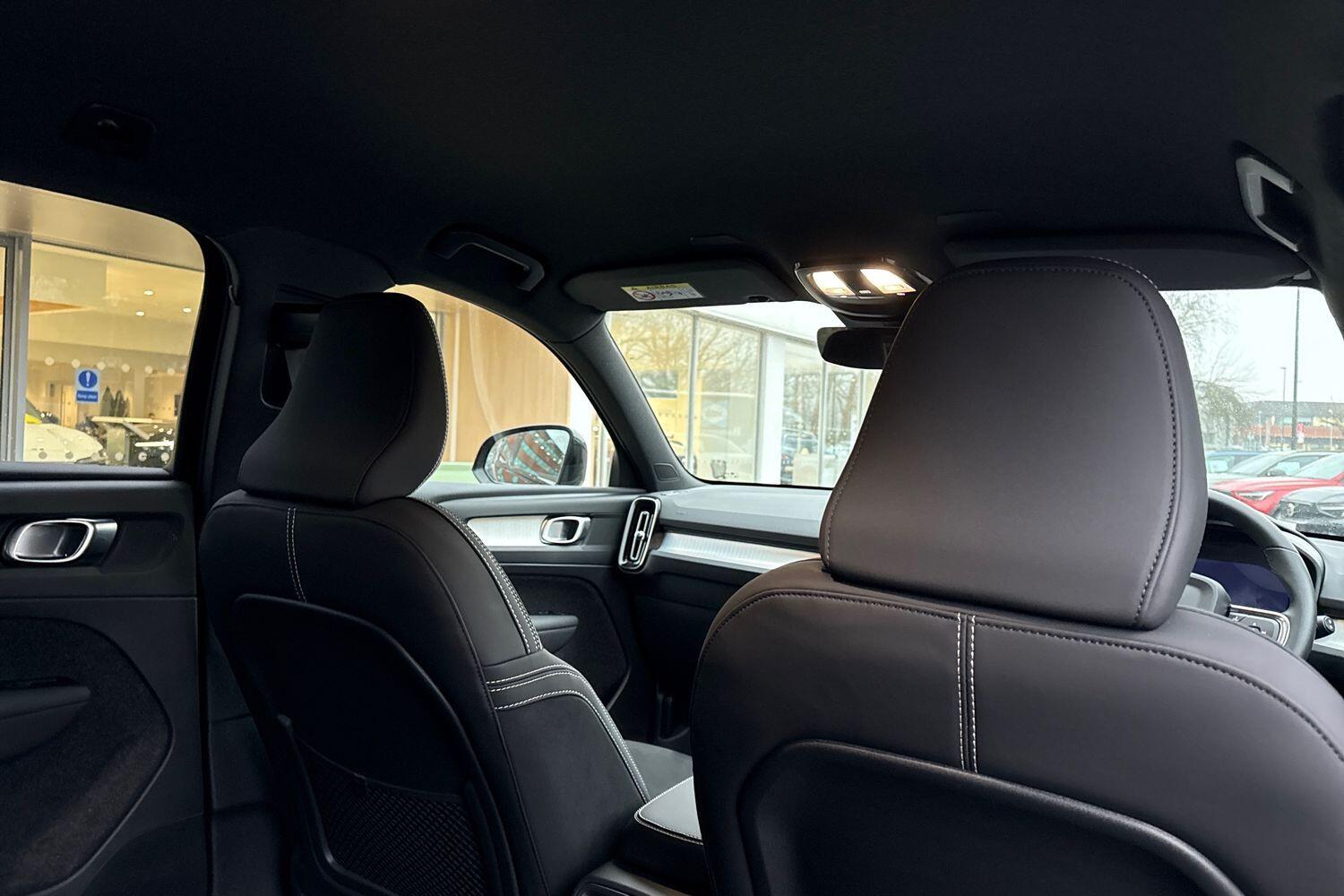 Used Volvo XC40 2025 for sale - 77331071: Photo 24